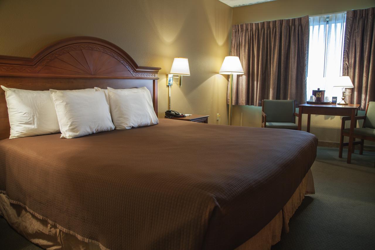 Dakota Sioux Casino & Hotel Watertown Buitenkant foto