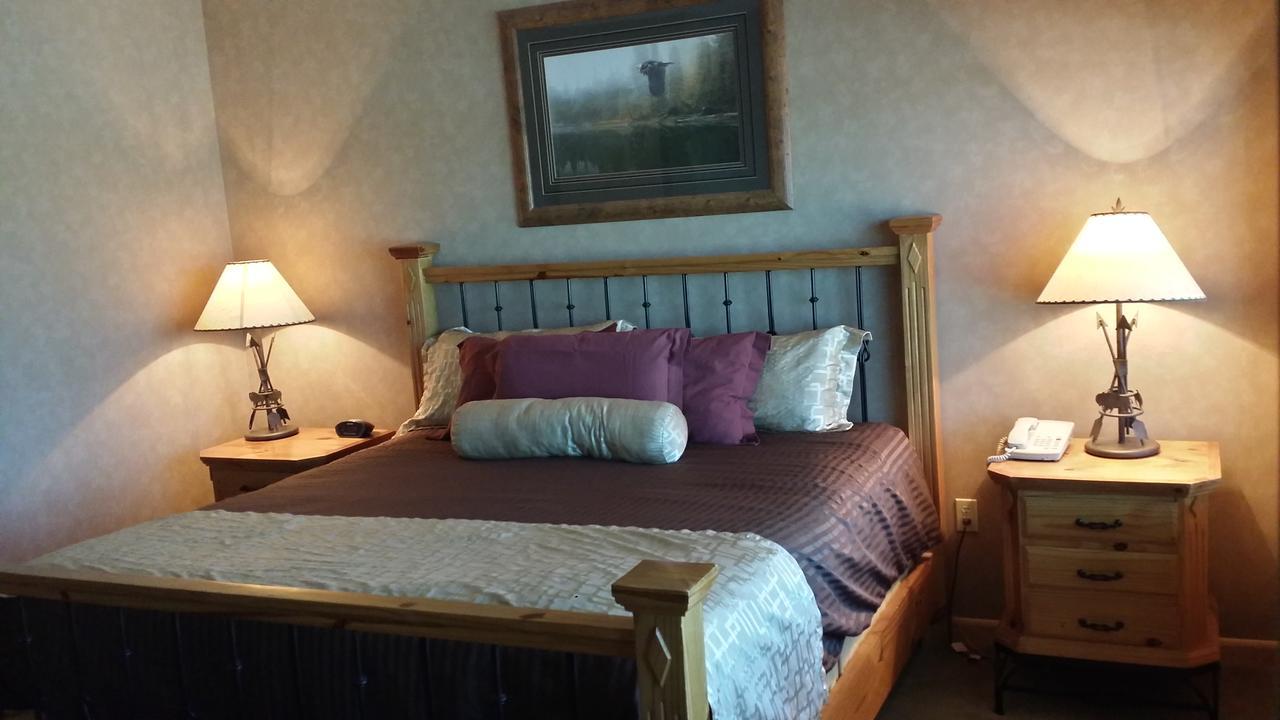Dakota Sioux Casino & Hotel Watertown Buitenkant foto