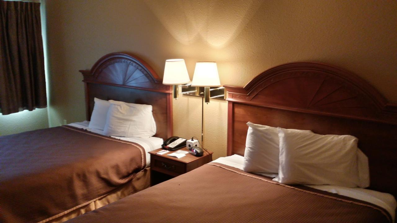 Dakota Sioux Casino & Hotel Watertown Buitenkant foto