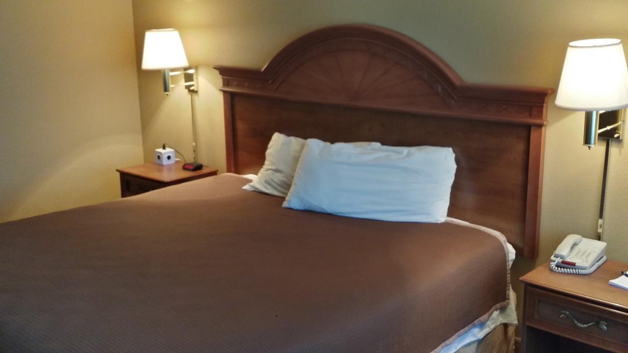 Dakota Sioux Casino & Hotel Watertown Buitenkant foto