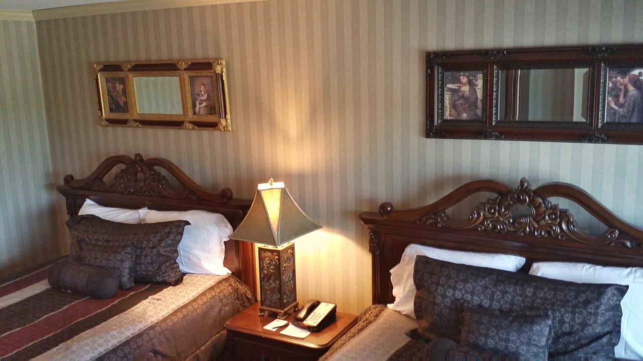 Dakota Sioux Casino & Hotel Watertown Buitenkant foto