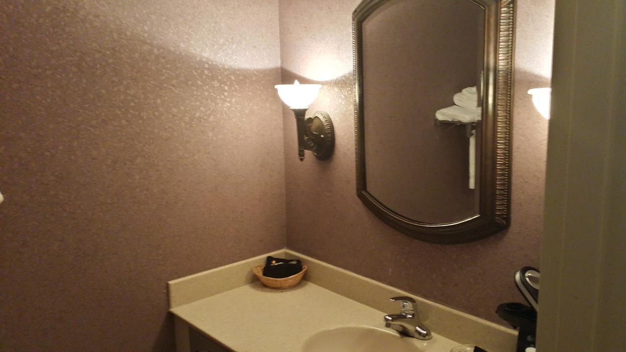 Dakota Sioux Casino & Hotel Watertown Buitenkant foto